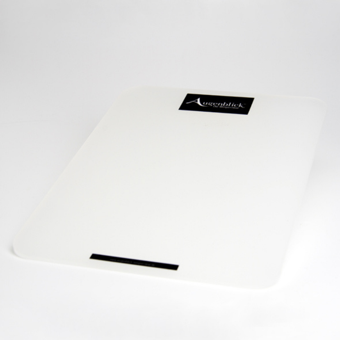 Arbeitsunterlage Acryl