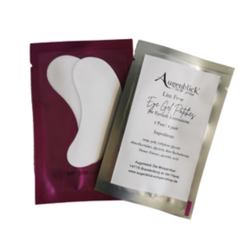 Augen Gel Pads