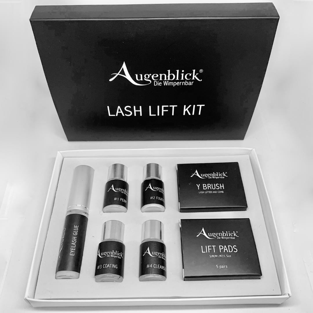 Wimpernlifting / Lash Lift Kit