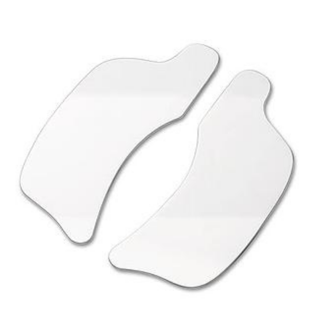 Silikon Pad Paar