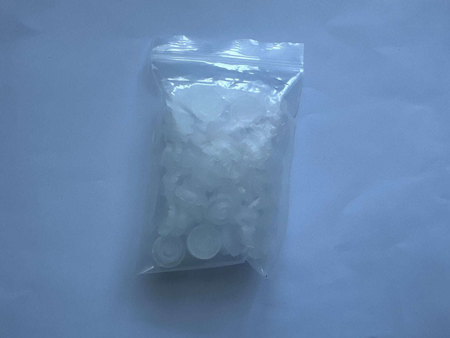 Fächerhilfe 50 Stück