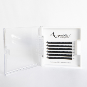 Volumenwimpern 0,07mm/0.10mm