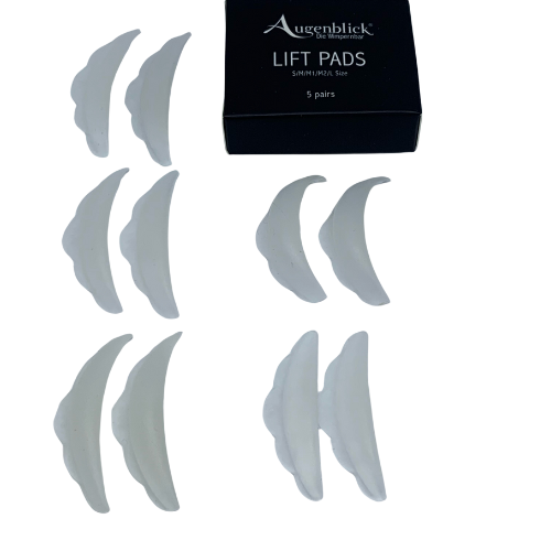 Wimpernlifting Lift Pads