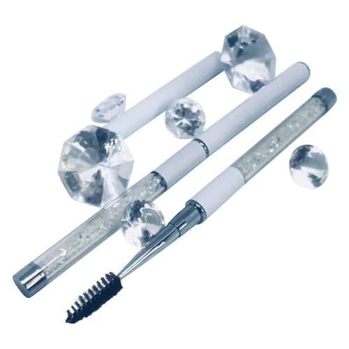 Wimpernbürste Diamant