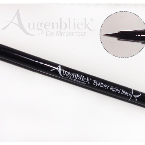 Eyeliner Liquid Black