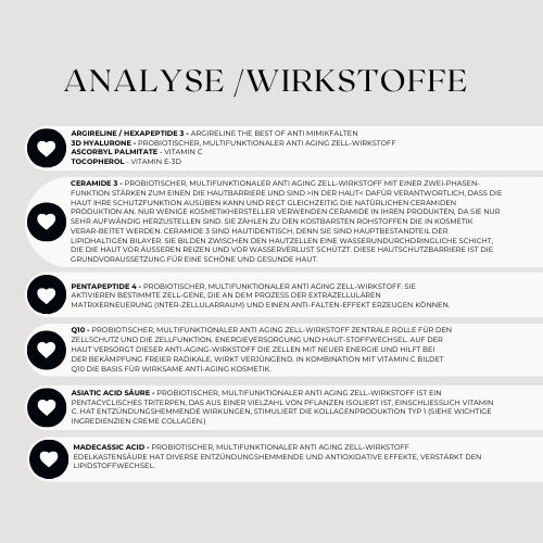 La Vita Cell Protection Q10 Cream