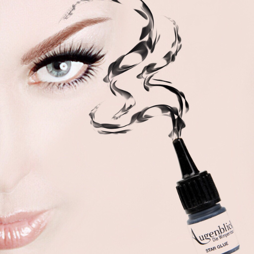 Wimpernkleber Star Glue