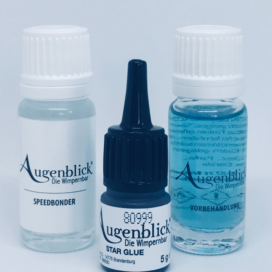 Bundle - Star Glue / Primer / Speedbonder