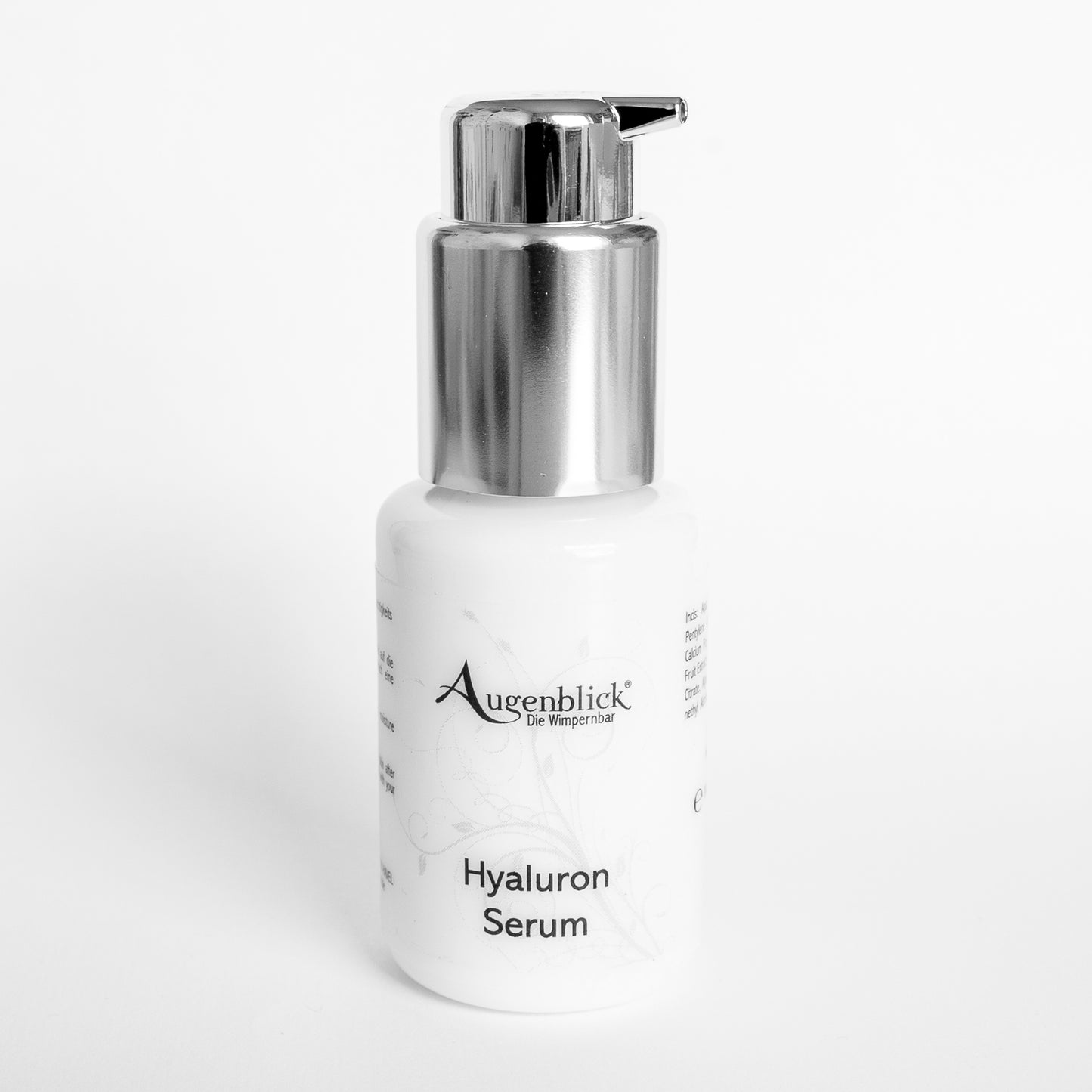 Hyaluron Serum 30 ml mit OPC
