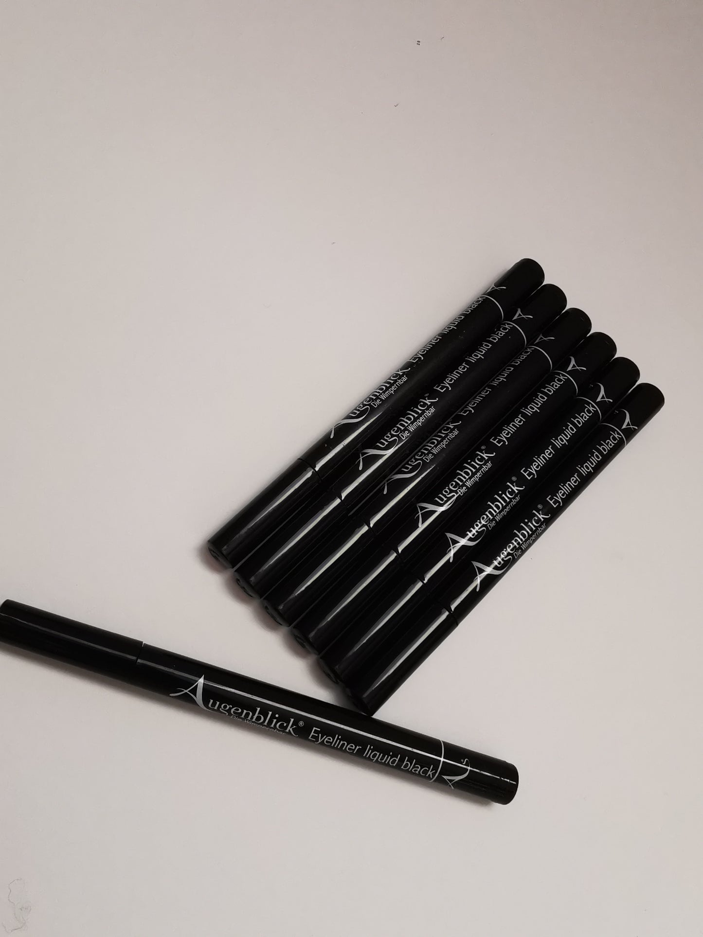 Eyeliner Liquid Black