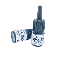 Wimpernkleber Star Glue