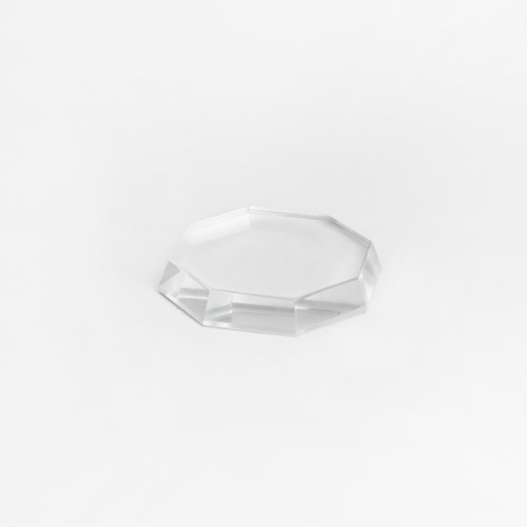 Kleberstein - Kristall