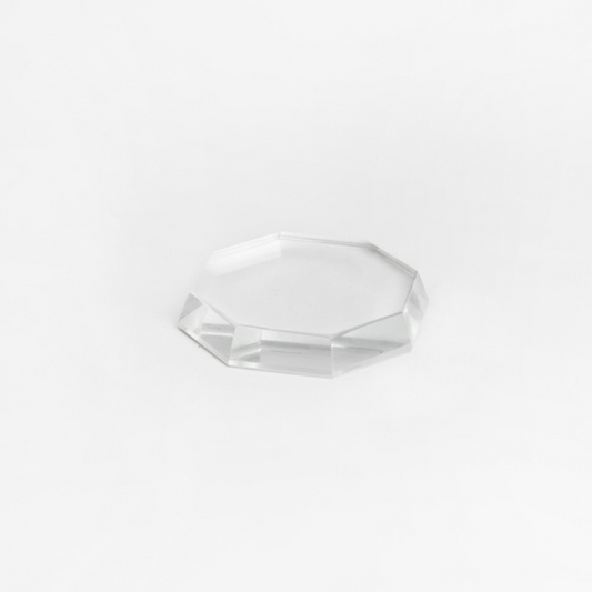 Kleberstein - Kristall