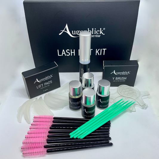 Wimpernlifting / Lash Lift Kit
