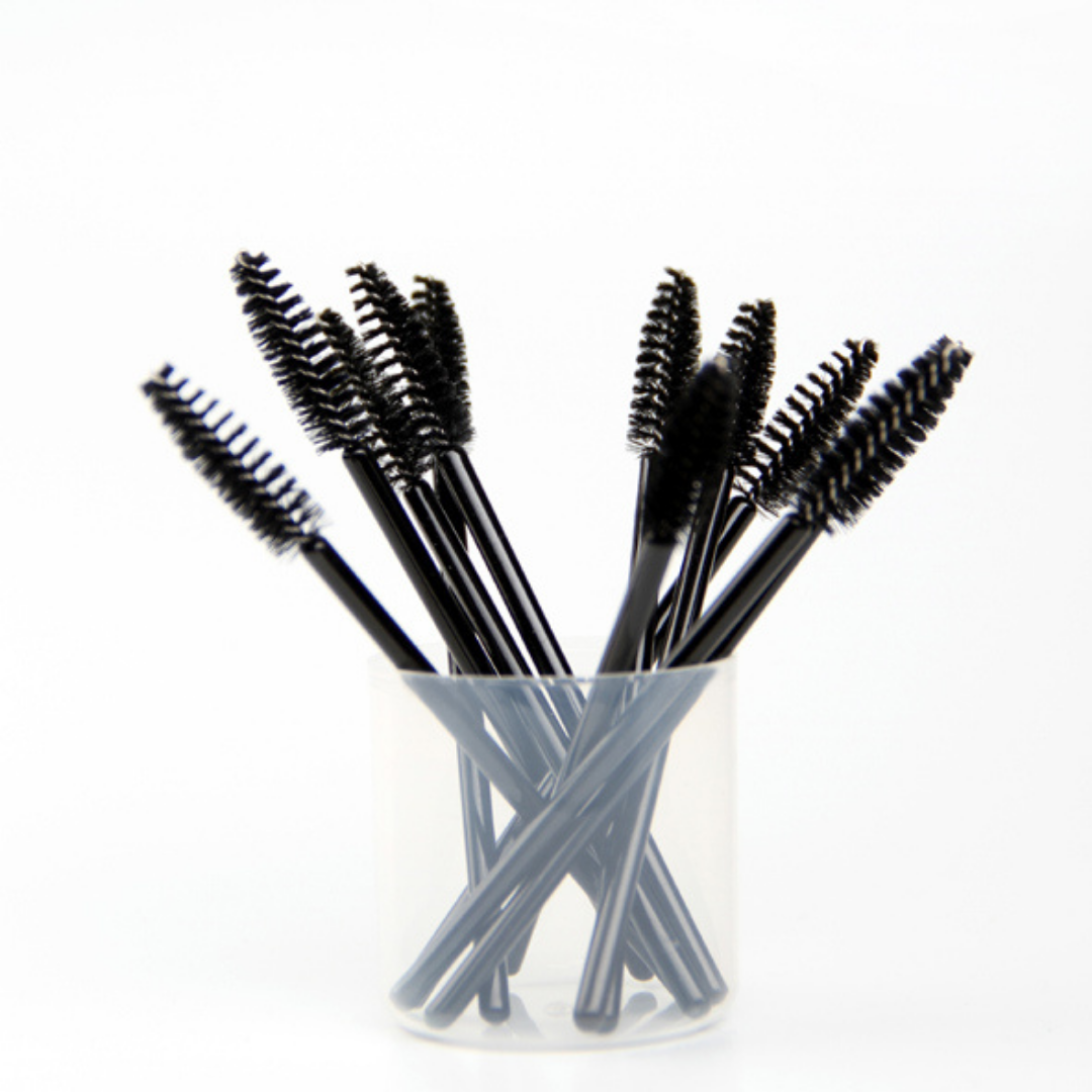 Mascara Brushes