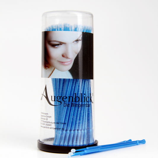 Micro-Brushes 100 Stk.