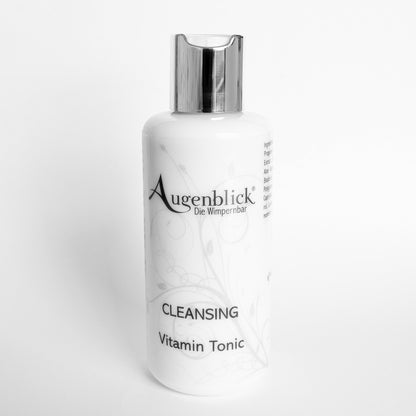 Tonic Gesichtswasser - ohne Alkohol