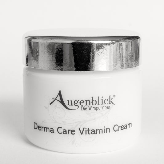 Vitamin Cream mit Hyaluron und Retinol