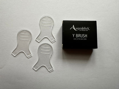 Y-Brush