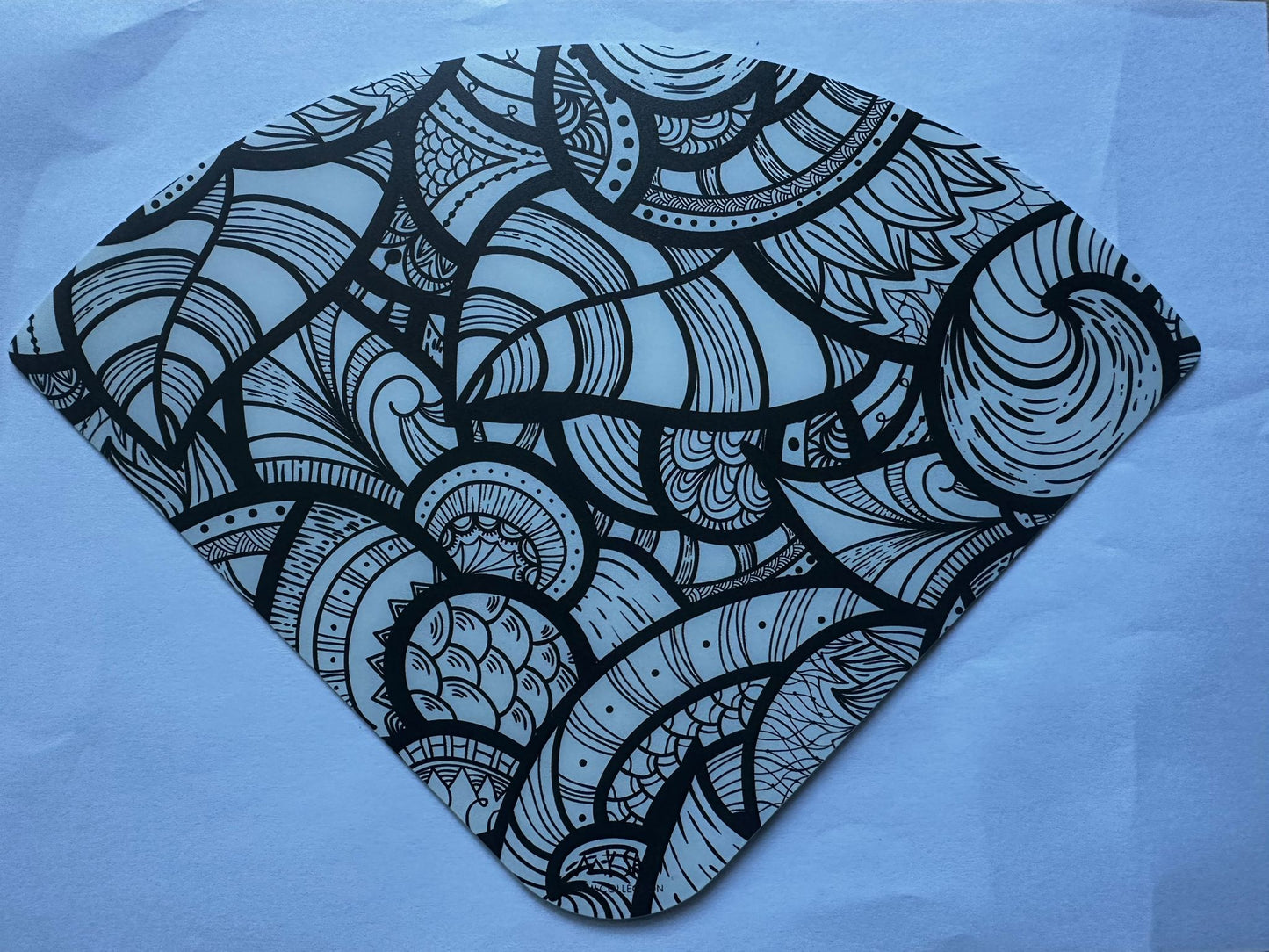 Lash & Style Handfächer