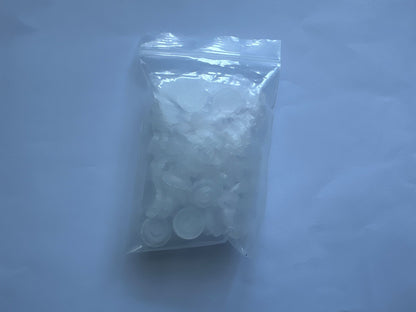 Fächerhilfe 50 Stück