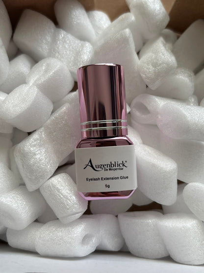 Augenblick Precision Glue | Profi Wimpernkleber | 0,5 Sek. | 5g