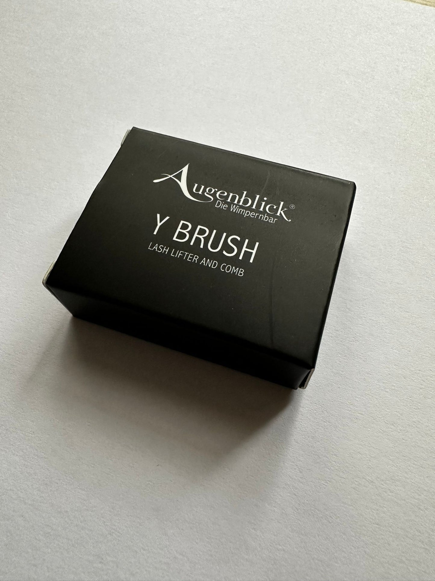 Y-Brush