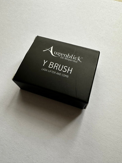 Y-Brush
