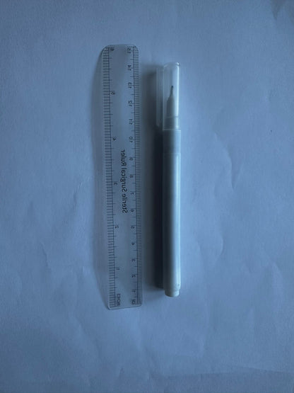 Augenbrauen-Vermessung