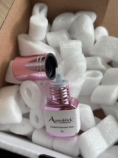 Augenblick Precision Glue | Profi Wimpernkleber | 0,5 Sek. | 5g