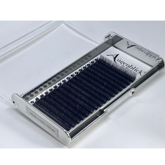 Volumenwimpern 0,07mm/0.10mm